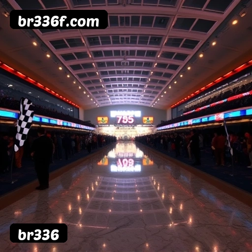 Roleta e blackjack br336