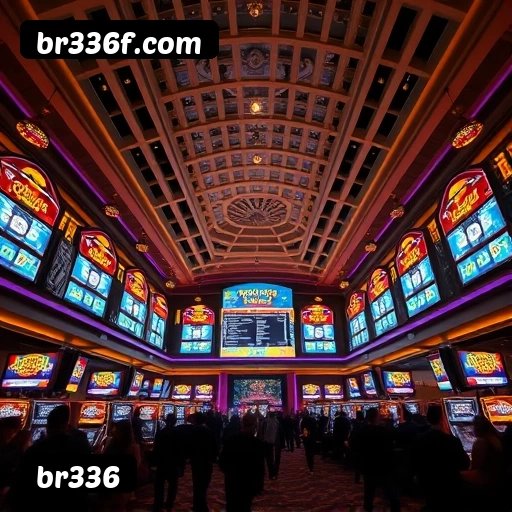 br336 multi dispositivo