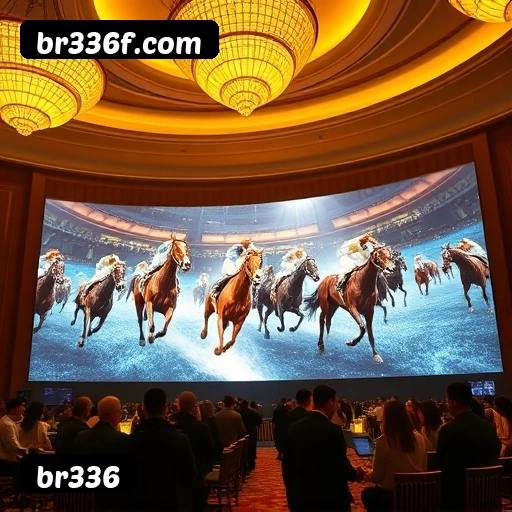 Slots no app br336 mobile