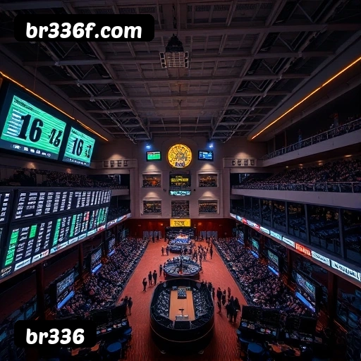 Pagamentos br336 PIX