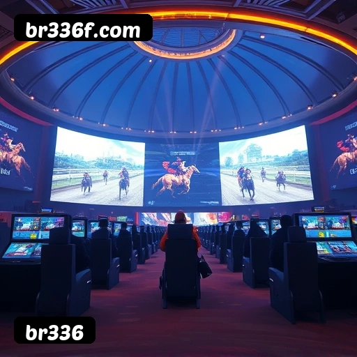 Checklist para avaliar a plataforma br336