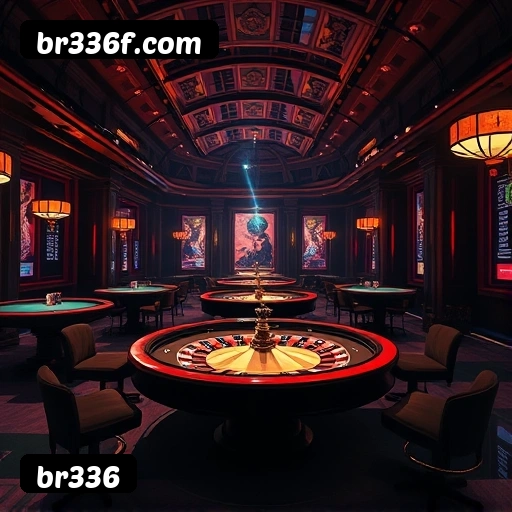 Bônus boas-vindas br336 R$100