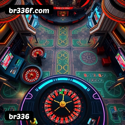 Cashback VIP br336 - reembolso semanal