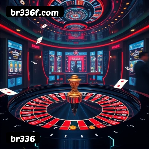 Configurações úteis dentro do app br336