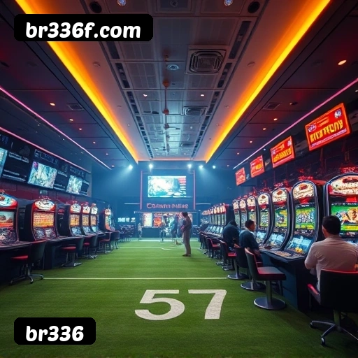 Central de dúvidas rápidas sobre o app br336