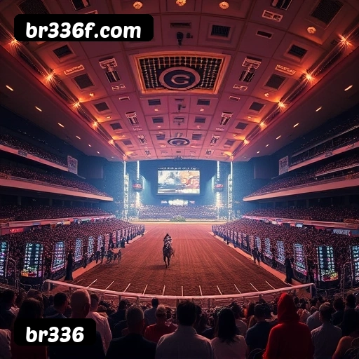 Bônus exclusivos membros VIP br336